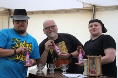 Zeit der Legenden 2017